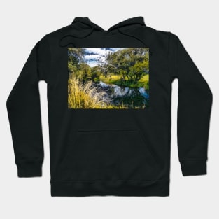 The Styx River Hoodie